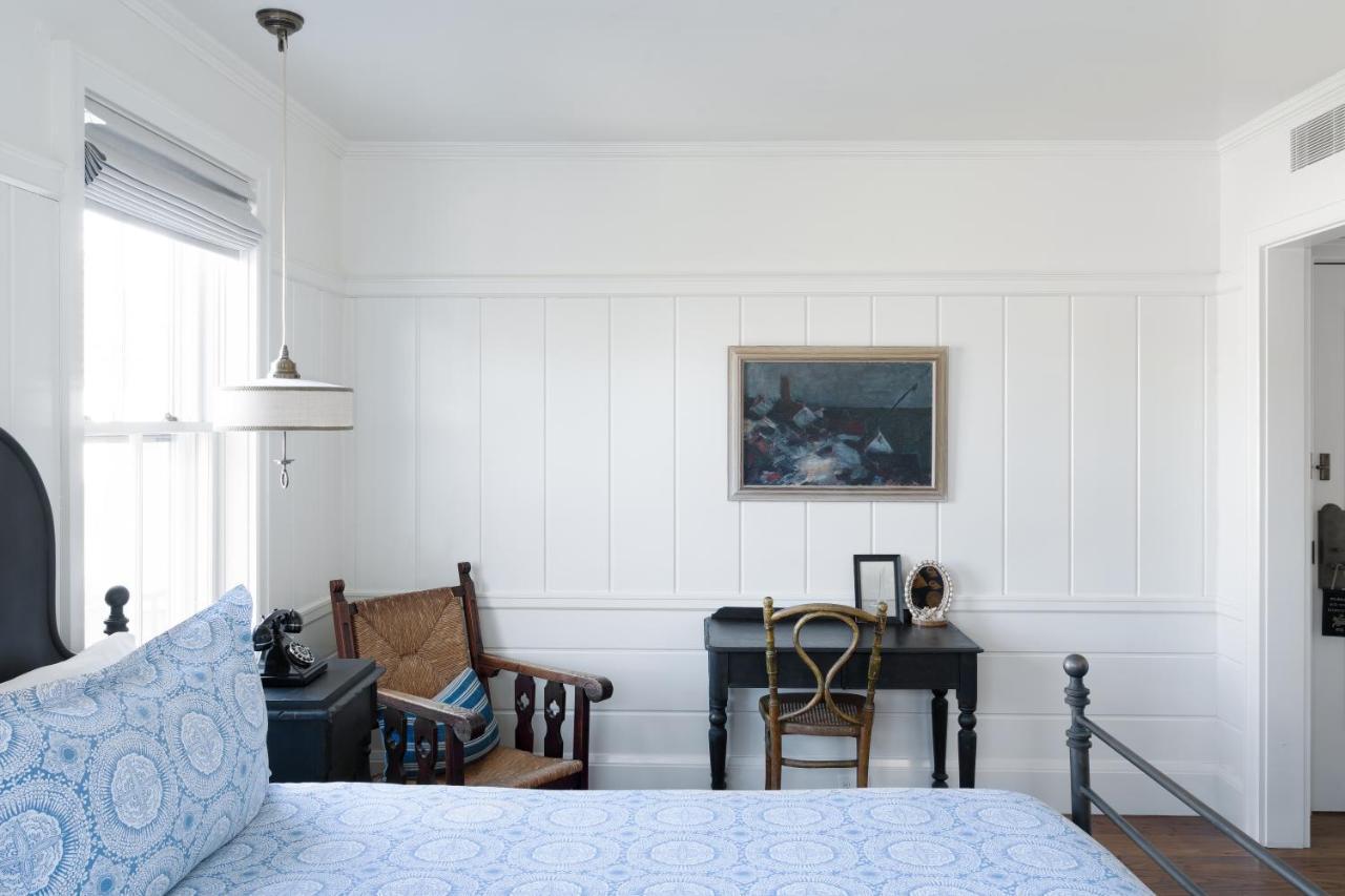 Hotel Greydon House Nantucket Exterior foto