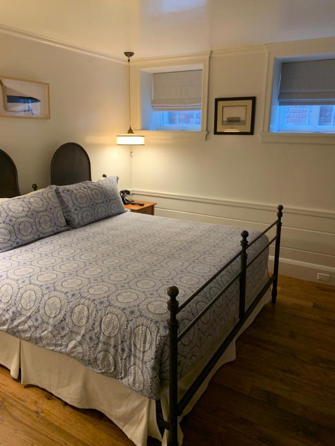 Hotel Greydon House Nantucket Zimmer foto