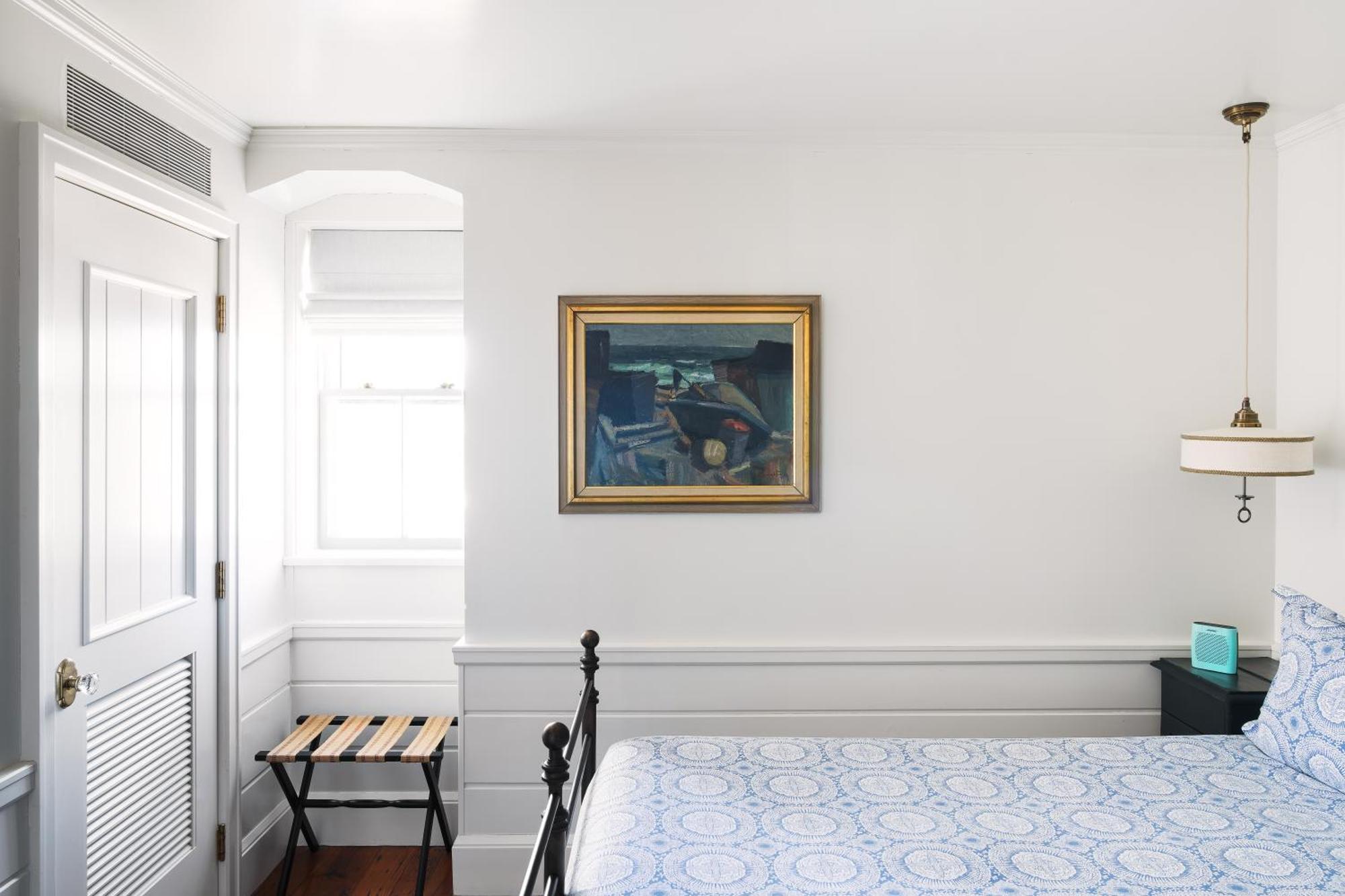 Hotel Greydon House Nantucket Zimmer foto