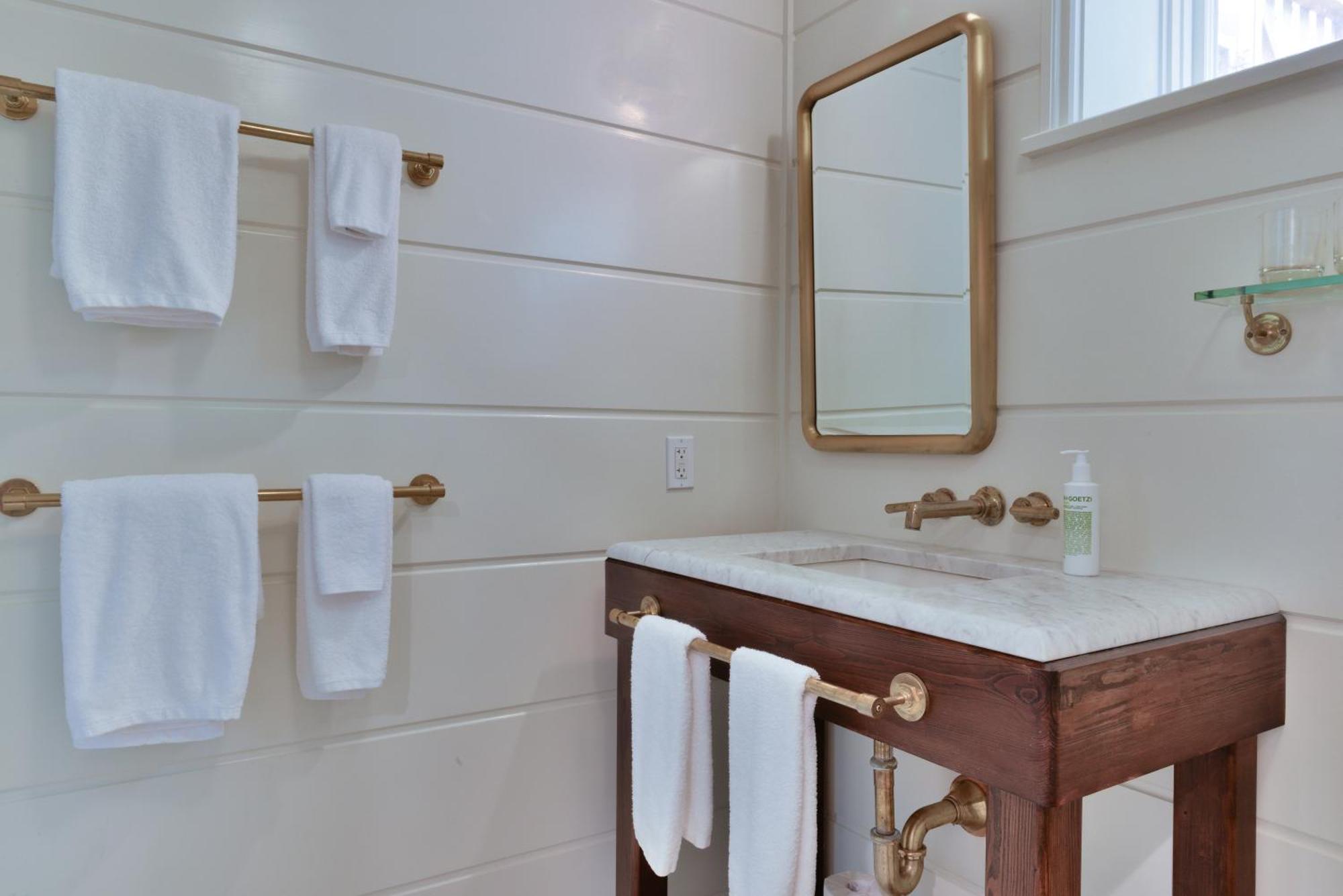 Hotel Greydon House Nantucket Zimmer foto