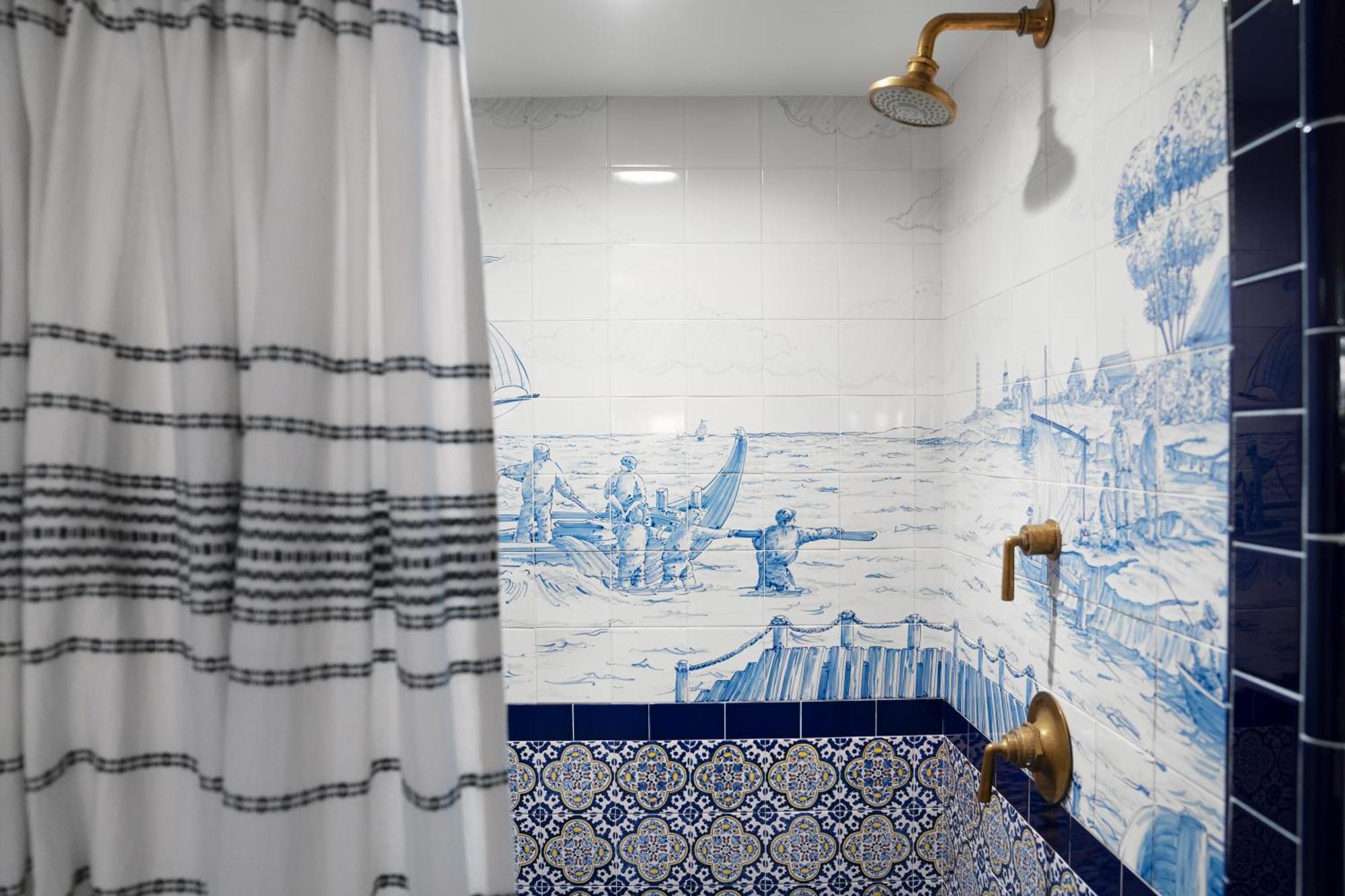 Hotel Greydon House Nantucket Zimmer foto