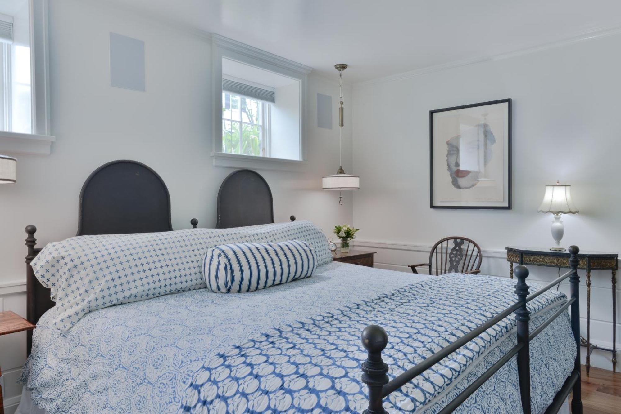 Hotel Greydon House Nantucket Zimmer foto
