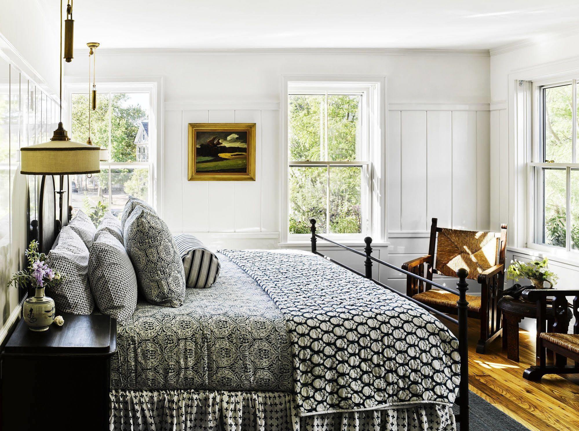Hotel Greydon House Nantucket Exterior foto