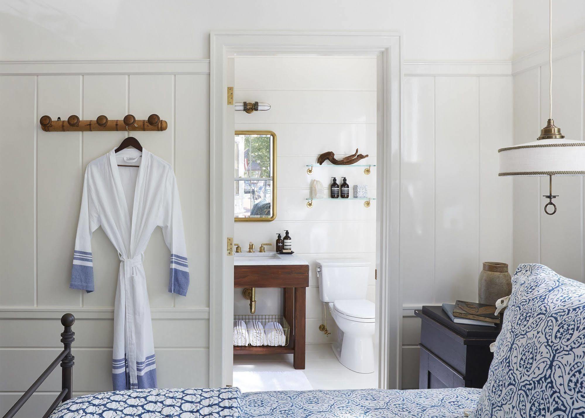 Hotel Greydon House Nantucket Exterior foto
