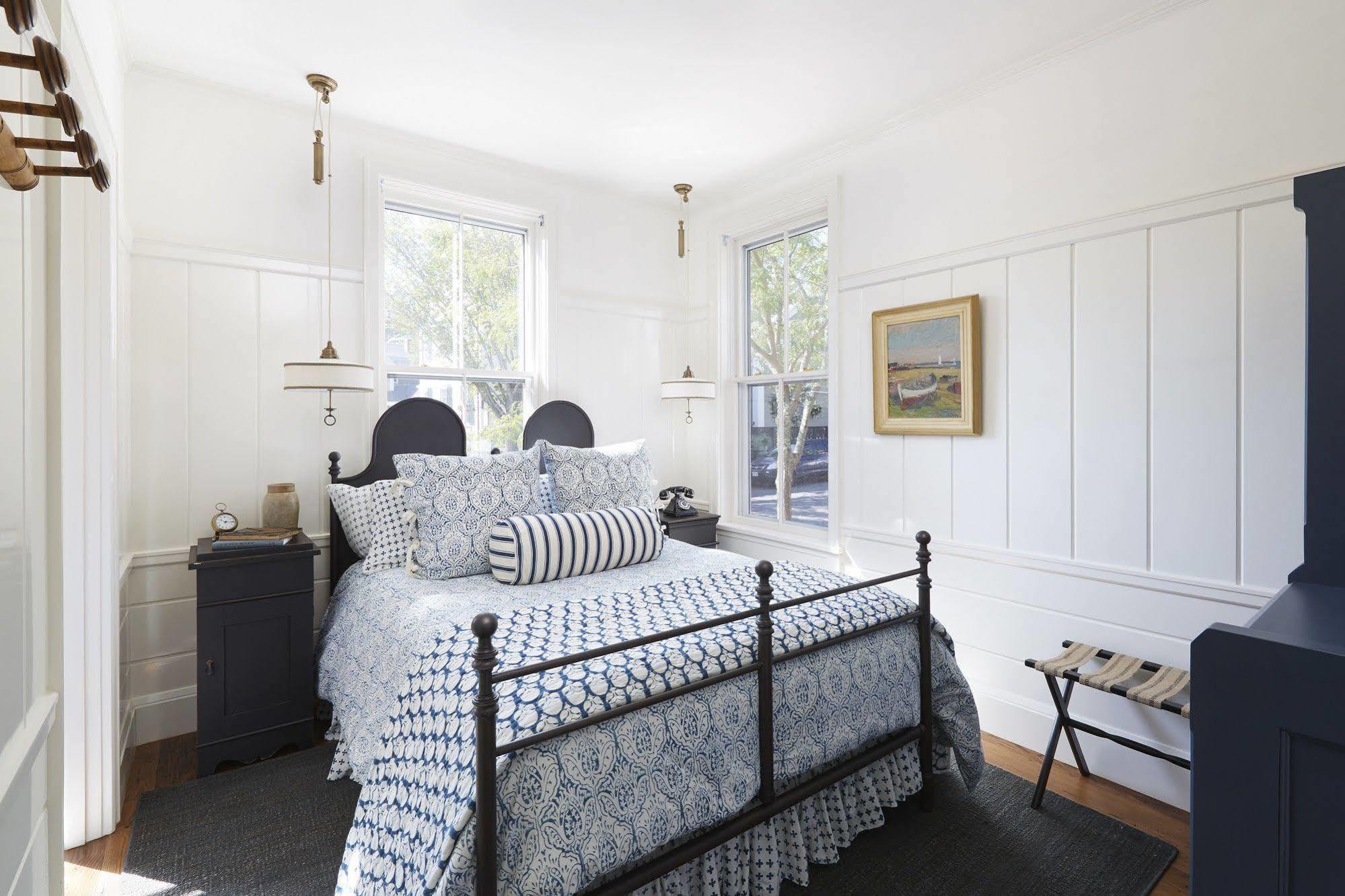 Hotel Greydon House Nantucket Exterior foto